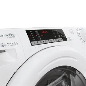 Práčka Candy CO4 274TWM6/1-S biela

 obrázok produktu 3 z 13