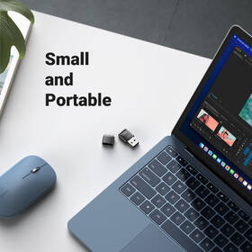 Bluetooth UGREEN USB-A, 5.3 

 obrázok produktu 7 z 7
