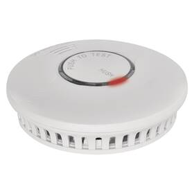 Detektor dymu EMOS GoSmart TS380C-HW 

 obrázok produktu 3 z 10