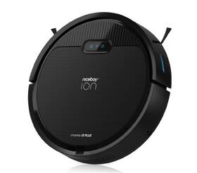 Robotický mop Niceboy i3 Plus Black 

 obrázok produktu 1 z 11
