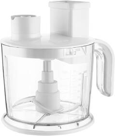 Ponorný mixér Sencor SHB 6551WH 

 obrázok produktu 12 z 21