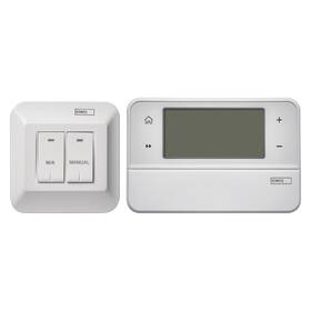 Termostat EMOS izbový, programovateľný, bezdrôtový, OpenTherm, P5616OT 

 obrázok produktu 2 z 11