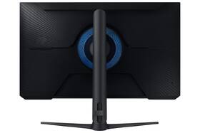 Herný monitor Samsung Odyssey G5 G51C čierny

 obrázok produktu 6 z 11