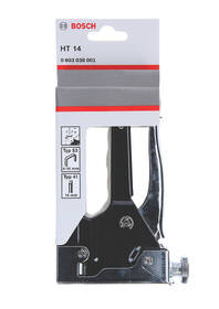 Sponkovačka Bosch HT 14 

 obrázok produktu 1 z 1
