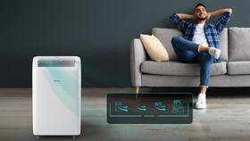 Mobilná klimatizácia Hisense APC09QC biela

 obrázok produktu 16 z 21