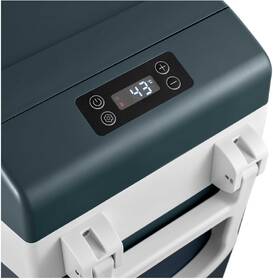 Autochladnička Sencor SCM 5501BL 

 obrázok produktu 5 z 17