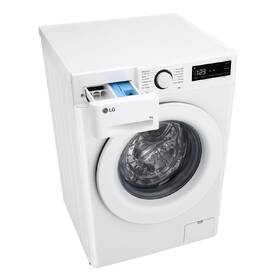 Práčka LG FSR5A94WH biela

 obrázok produktu 11 z 15