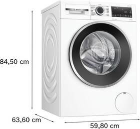 Práčka Bosch WGG244Z2CS Speed Perfect biela

 obrázok produktu 14 z 19