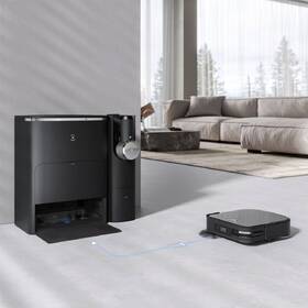 Robotický vysávač Ecovacs DEEBOT X2 COMBO BLACK čierny

 obrázok produktu 11 z 13