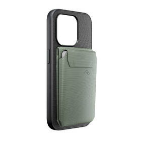 Peňaženka Peak Design Wallet Stand zelená

 obrázok produktu 2 z 2