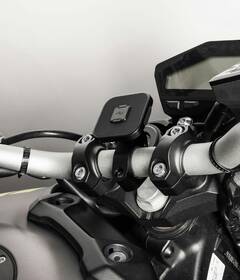 Držiak na mobil Peak Design Motorcycle Mount - Bar Mount V2 čierny

 obrázok produktu 3 z 3