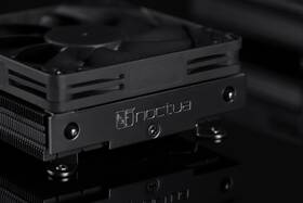 Chladič CPU Noctua NH-L9i 17xx chromax.black 

 obrázok produktu 3 z 5