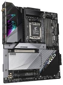 Základná doska GIGABYTE X670E AORUS MASTER 

 obrázok produktu 1 z 5