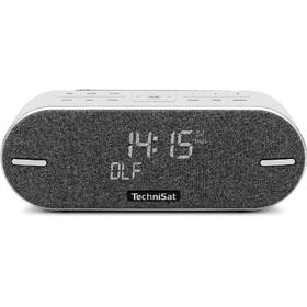 Rádioprijímač s DAB+ Technisat DIGITRADIO BT 2 sivý

 obrázok produktu 2 z 7