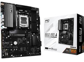 Základná doska ASRock B850 Pro-A 

 obrázok produktu 5 z 5
