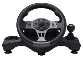 Volant Trust GXT 289 MOVI čierny

 obrázok produktu 1 z 12