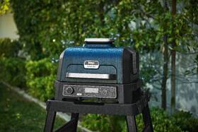 Gril Ninja OG850EU Woodfire Pro XL Electric Outdoor BBQ Grill & Smoker čierny/sivý

 obrázok produktu 28 z 28