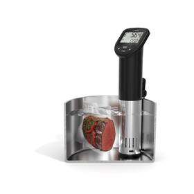 Varič Sous-vide TFA 14.1550.01, SOUSMATIC 

 obrázok produktu 2 z 4