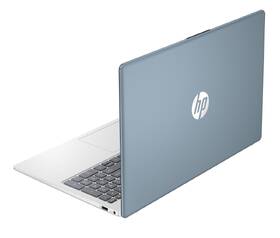 Notebook HP 15-fc0613nc + Game Pass predplatné na 3 mesiace strieborný/modrý

 obrázok produktu 4 z 6