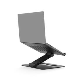 Dokovacia stanica PORT CONNECT 2v1 USB-C Notebook Stand, 2x4K čierna

 obrázok produktu 4 z 10