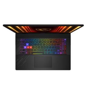 Notebook MSI Crosshair 17 HX AI D2XWGKG-039CZ sivý

 obrázok produktu 6 z 11
