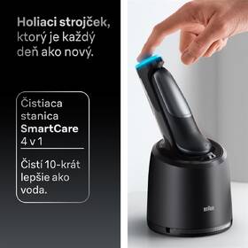 Holiaci strojček Braun 72-C7200cc zlatý

 obrázok produktu 11 z 12