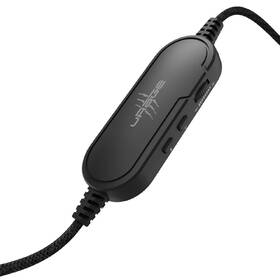 Headset Hama uRage SoundZ 800 7.1 V2 čierny

 obrázok produktu 3 z 15