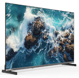 Televízor CHiQ L43QST 

 obrázok produktu 7 z 10