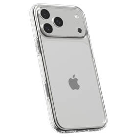 Kryt na mobil Spigen Ultra Hybrid na Apple iPhone 17 Pro priehľadný

 obrázok produktu 1 z 3