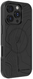 Kryt na mobil Tactical MagForce Hyperstealth Sika na Apple iPhone 16 Pro čierny

 obrázok produktu 1 z 2