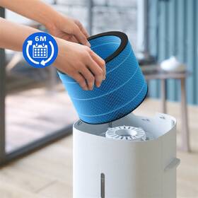 Filter Philips FY3455/00 2v1 

 obrázok produktu 2 z 3