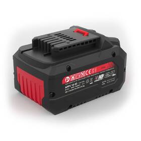 Akumulátor Güde ProVolt  APPV 18-80 

 obrázok produktu 3 z 3