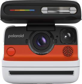Instantný fotoaparát Polaroid Flip + Bundle Color Film (8 ks) biely

 obrázok produktu 1 z 9