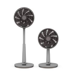Ventilátor stojanový Duux DXCF220 Whisper 3 Gray sivý

 obrázok produktu 5 z 23