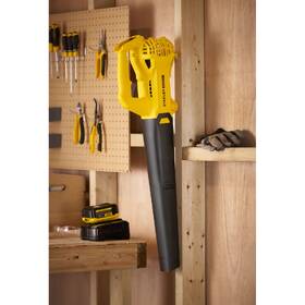 Fukár záhradný Stanley SFMCBL714B-XJ (bez baterie) 

 obrázok produktu 4 z 5