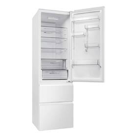 Chladnička s mrazničkou Haier HTR3620CNPW biela

 obrázok produktu 3 z 7