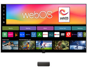 Televízor LG OLED77W69LA 

 obrázok produktu 9 z 12