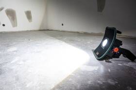 Lampáš MARELD Pracovný BLAZE 6500 DP 

 obrázok produktu 4 z 5