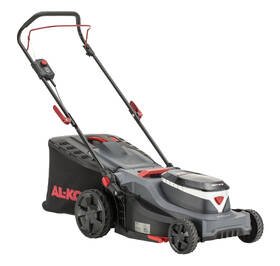 Kosačka AL-KO 43.6 LI COMFORT (s baterií) 

 obrázok produktu 1 z 7