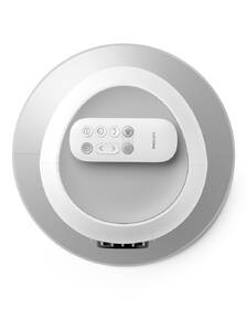 Ventilátor stĺpový Philips CX7550/00 strieborný/biely

 obrázok produktu 1 z 16