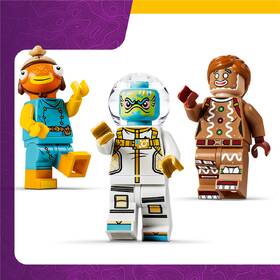 Stavebnica LEGO® Fortnite®  77080 Supply Drop 

 obrázok produktu 4 z 8