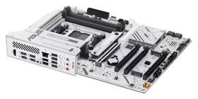 Základná doska Asus X870 MAX Gaming WIFI7 White biela

 obrázok produktu 5 z 9
