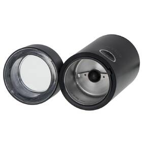 Mlynček na kávu Adler AD4446bs čierny/strieborný

 obrázok produktu 6 z 11