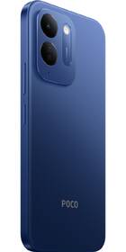 Mobilný telefón Poco C95 Pro 8 GB / 256 GB modrý

 obrázok produktu 7 z 11