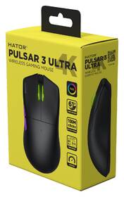Myš HATOR Pulsar 3 ULTRA čierna

 obrázok produktu 6 z 6
