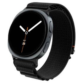 Remienok Spigen Fabric Band na Samsung Galaxy Watch Ultra 2/1 (47mm) čierny

 obrázok produktu 1 z 30