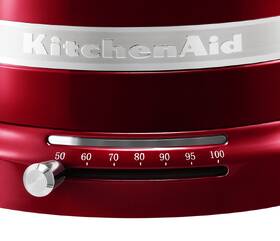 Rýchlovarná kanvica KitchenAid 5KEK1522ECA červená

 obrázok produktu 2 z 2