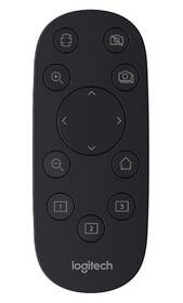 Webkamera Logitech PTZ Pro 2 čierna

 obrázok produktu 4 z 7