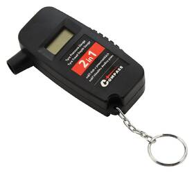 Pneu merač Compass Digital 2in1 

 obrázok produktu 8 z 8