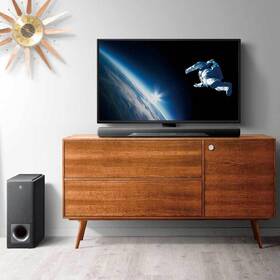 Soundbar Yamaha YAS-207 čierny

 obrázok produktu 9 z 12